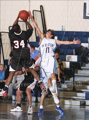 Thumbnail 2 in Warde @ Wilton photogallery.