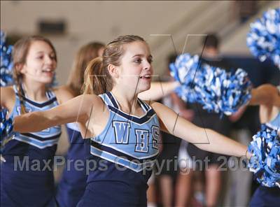 Thumbnail 2 in Warde @ Wilton photogallery.