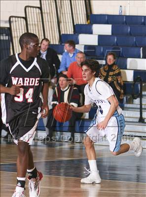 Thumbnail 3 in Warde @ Wilton photogallery.