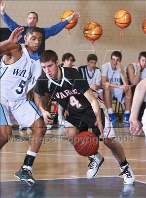 Thumbnail 2 in Warde @ Wilton photogallery.