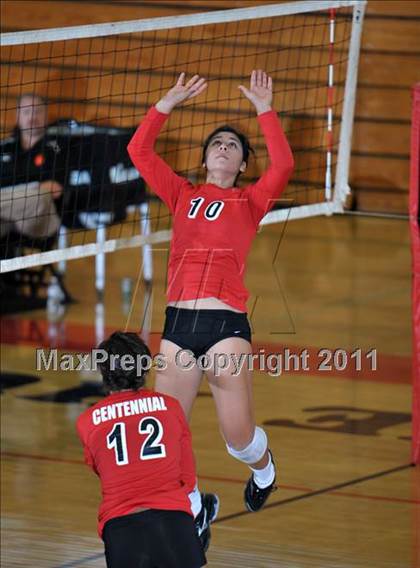 Thumbnail 1 in Poly @ Centennial photogallery.