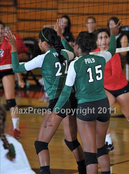 Thumbnail 1 in Poly @ Centennial photogallery.