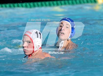 Thumbnail 1 in Ripon vs. Rocklin (CIF SJS D2 Final) photogallery.