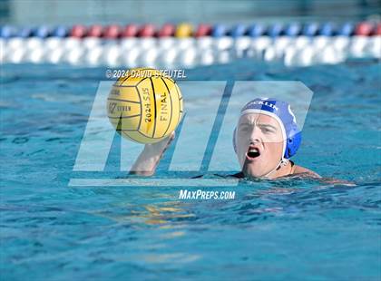Thumbnail 3 in Ripon vs. Rocklin (CIF SJS D2 Final) photogallery.