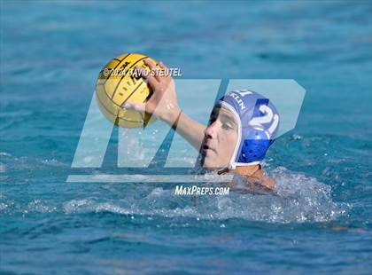 Thumbnail 1 in Ripon vs. Rocklin (CIF SJS D2 Final) photogallery.