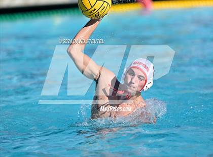 Thumbnail 2 in Ripon vs. Rocklin (CIF SJS D2 Final) photogallery.