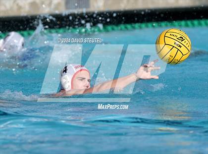 Thumbnail 1 in Ripon vs. Rocklin (CIF SJS D2 Final) photogallery.