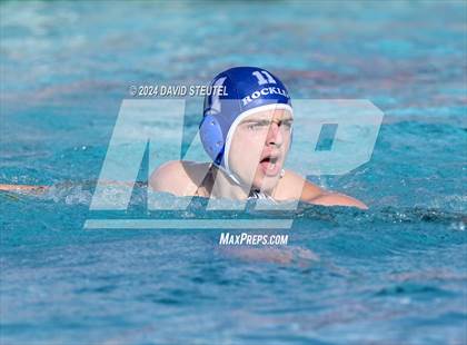 Thumbnail 3 in Ripon vs. Rocklin (CIF SJS D2 Final) photogallery.