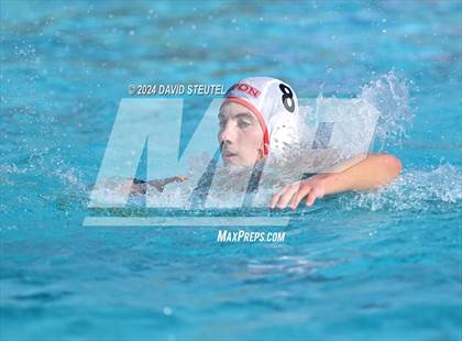 Thumbnail 2 in Ripon vs. Rocklin (CIF SJS D2 Final) photogallery.