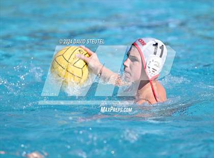 Thumbnail 3 in Ripon vs. Rocklin (CIF SJS D2 Final) photogallery.