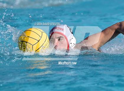 Thumbnail 1 in Ripon vs. Rocklin (CIF SJS D2 Final) photogallery.