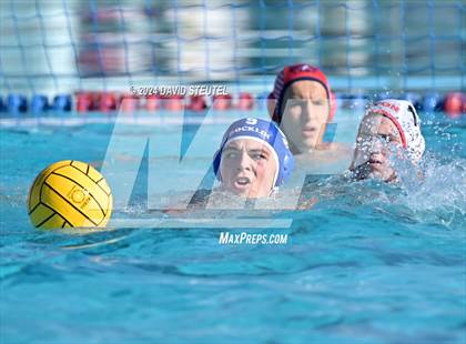 Thumbnail 3 in Ripon vs. Rocklin (CIF SJS D2 Final) photogallery.