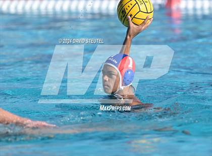 Thumbnail 2 in Ripon vs. Rocklin (CIF SJS D2 Final) photogallery.