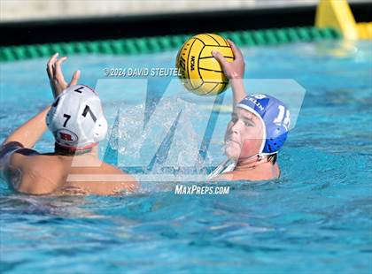 Thumbnail 1 in Ripon vs. Rocklin (CIF SJS D2 Final) photogallery.