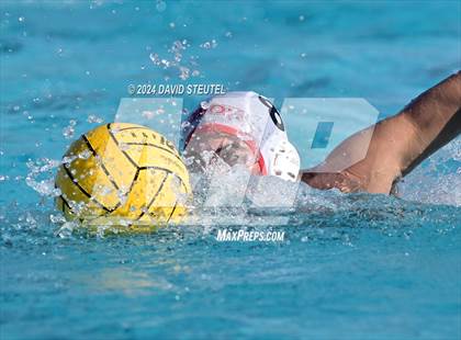 Thumbnail 2 in Ripon vs. Rocklin (CIF SJS D2 Final) photogallery.