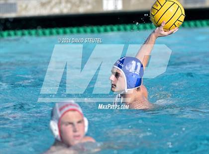 Thumbnail 3 in Ripon vs. Rocklin (CIF SJS D2 Final) photogallery.