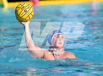 Thumbnail 2 in Ripon vs. Rocklin (CIF SJS D2 Final) photogallery.