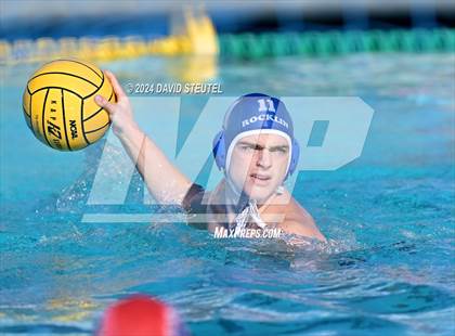 Thumbnail 2 in Ripon vs. Rocklin (CIF SJS D2 Final) photogallery.