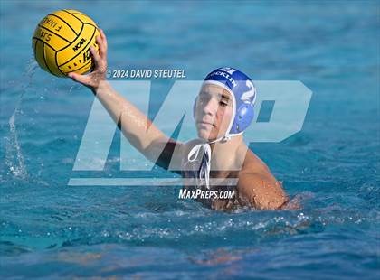 Thumbnail 2 in Ripon vs. Rocklin (CIF SJS D2 Final) photogallery.