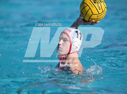 Thumbnail 1 in Ripon vs. Rocklin (CIF SJS D2 Final) photogallery.