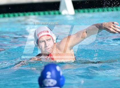 Thumbnail 3 in Ripon vs. Rocklin (CIF SJS D2 Final) photogallery.