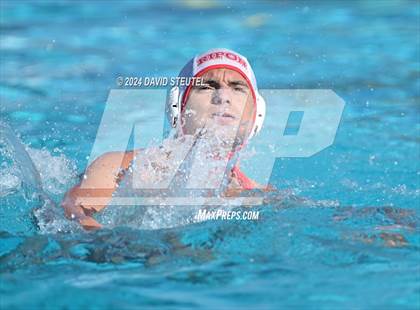 Thumbnail 1 in Ripon vs. Rocklin (CIF SJS D2 Final) photogallery.