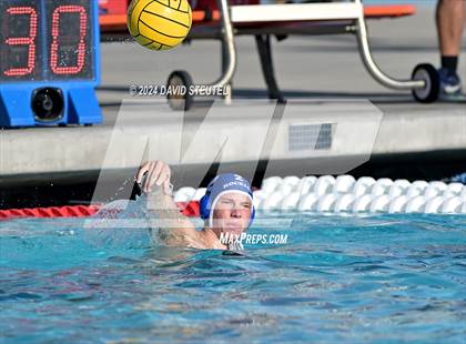 Thumbnail 2 in Ripon vs. Rocklin (CIF SJS D2 Final) photogallery.