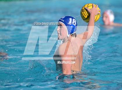 Thumbnail 3 in Ripon vs. Rocklin (CIF SJS D2 Final) photogallery.