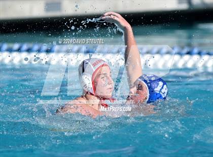 Thumbnail 2 in Ripon vs. Rocklin (CIF SJS D2 Final) photogallery.