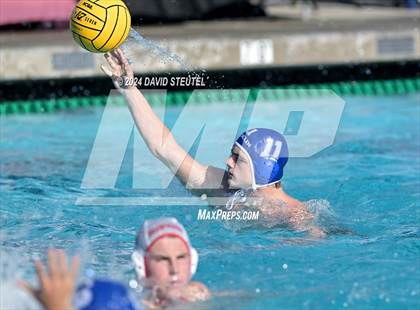 Thumbnail 1 in Ripon vs. Rocklin (CIF SJS D2 Final) photogallery.