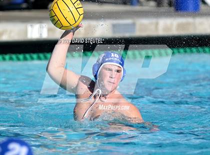 Thumbnail 3 in Ripon vs. Rocklin (CIF SJS D2 Final) photogallery.