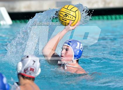 Thumbnail 3 in Ripon vs. Rocklin (CIF SJS D2 Final) photogallery.