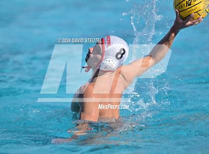 Thumbnail 2 in Ripon vs. Rocklin (CIF SJS D2 Final) photogallery.