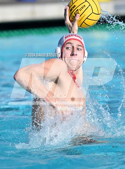 Thumbnail 1 in Ripon vs. Rocklin (CIF SJS D2 Final) photogallery.