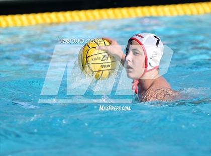 Thumbnail 1 in Ripon vs. Rocklin (CIF SJS D2 Final) photogallery.