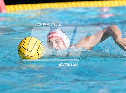Thumbnail 3 in Ripon vs. Rocklin (CIF SJS D2 Final) photogallery.