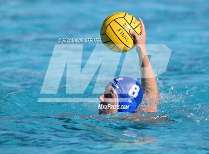 Thumbnail 2 in Ripon vs. Rocklin (CIF SJS D2 Final) photogallery.