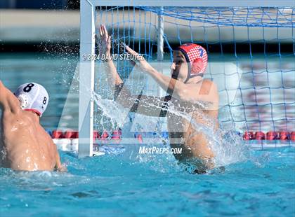 Thumbnail 3 in Ripon vs. Rocklin (CIF SJS D2 Final) photogallery.