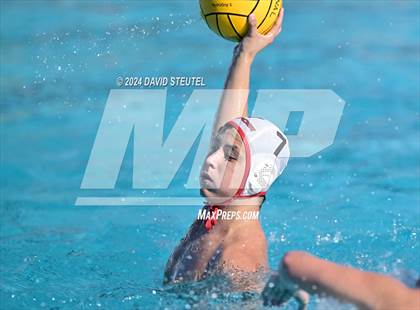 Thumbnail 1 in Ripon vs. Rocklin (CIF SJS D2 Final) photogallery.