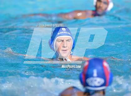 Thumbnail 3 in Ripon vs. Rocklin (CIF SJS D2 Final) photogallery.