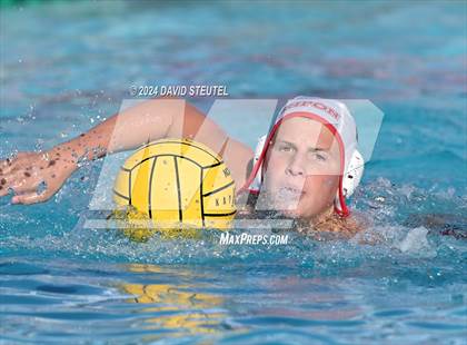 Thumbnail 1 in Ripon vs. Rocklin (CIF SJS D2 Final) photogallery.