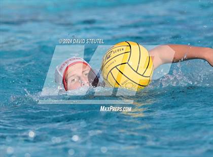 Thumbnail 1 in Ripon vs. Rocklin (CIF SJS D2 Final) photogallery.