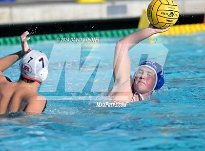 Thumbnail 3 in Ripon vs. Rocklin (CIF SJS D2 Final) photogallery.
