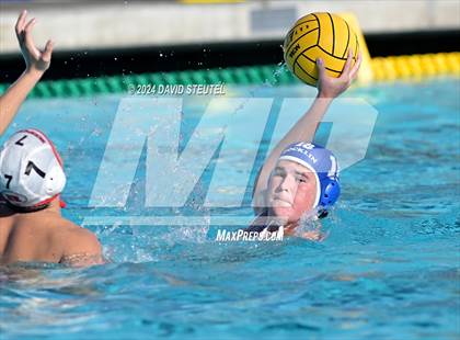 Thumbnail 2 in Ripon vs. Rocklin (CIF SJS D2 Final) photogallery.
