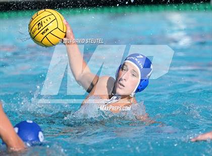 Thumbnail 2 in Ripon vs. Rocklin (CIF SJS D2 Final) photogallery.