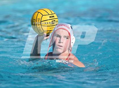 Thumbnail 2 in Ripon vs. Rocklin (CIF SJS D2 Final) photogallery.