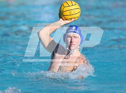 Thumbnail 1 in Ripon vs. Rocklin (CIF SJS D2 Final) photogallery.