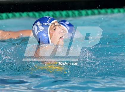 Thumbnail 2 in Ripon vs. Rocklin (CIF SJS D2 Final) photogallery.