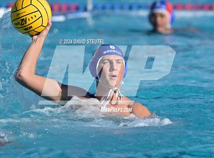 Thumbnail 1 in Ripon vs. Rocklin (CIF SJS D2 Final) photogallery.