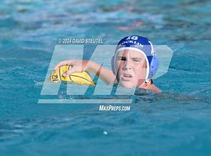 Thumbnail 2 in Ripon vs. Rocklin (CIF SJS D2 Final) photogallery.